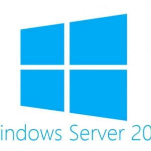 Microsoft Windows Server 2016 Anglais R18-05206