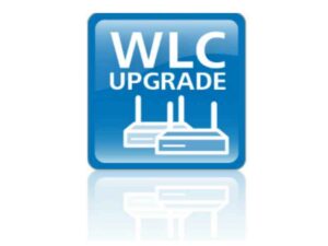 Lancom WLC AP Upgrade +6 Option 6 licence(s) Mise à niveau 61629