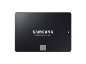 Samsung SSD SM883 240 GB MZ7KH240HAHQ-00005