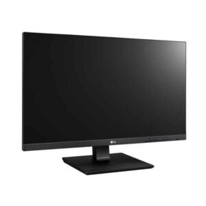 Monitor per computer LG Full HD 27 IPS nero opaco 27BK750Y-B
