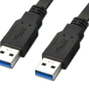 Reekin USB 3.0 Cable - Male-Male - 1