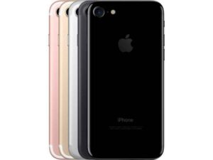 Apple iPhone 7 32 GB Roségold! RENOVIERT! MN912