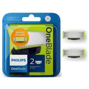 Cuchilla reemplazable Philips OneBlade QP 220/55