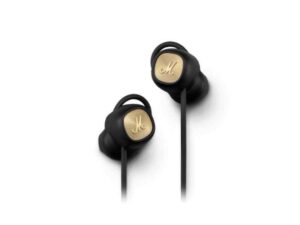 Marshall Minor II BT Ecouteurs intra-auriculaires filaires Noir - 4092259
