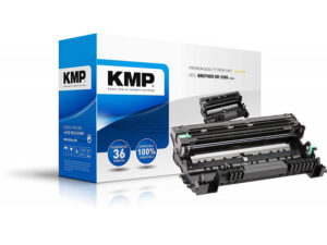 KMP B-DR21 tambour d'imprimante 1258
