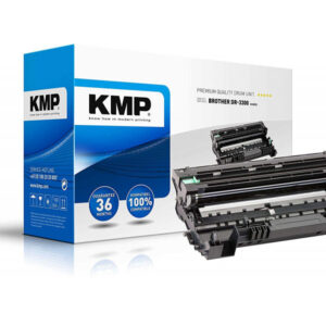 KMP B-DR21 tambour d'imprimante 1258