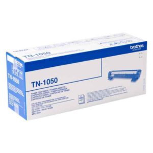 Toner Brother TN-1050 HL-1110/1112/DCP1510/1512/1610/MFC1810 TN1050