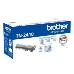 Brother black Original Toner Cartridge TN2410