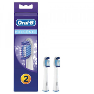 Pack de 2 brossettes Oral-B Pulsonic SR32-2
