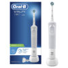 Brosse à dents électrique Oral-B Vitality 100 Cross Action Blanc