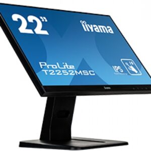 IIYAMA M-touch 54.6cm (21