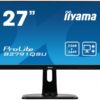 IIYAMA 68.5cm (27)  B2791QSU-B1  169 DVI+HDMI+DP+USB LE B2791QSU-B1