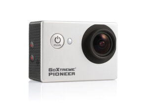Fotocamera integrata Easypix Pioneer 4k Ultra HD