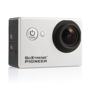 Caméra embarquée Easypix  Pioneer 4k Ultra HD