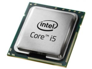 Processeur Intel® Core? i5-7500T / LGA1151 / Tray - CM8067702868115