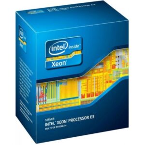 CPU Intel Xeon E3-1225v6/3.3 GHz/UP/LGA1151/Box - BX80677E31225V6