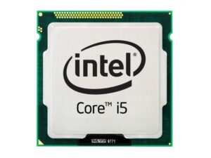Processeur Intel® Core? i5-7400 / LGA1151 / Box - BX80677I57400