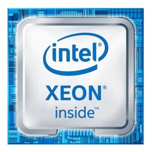 Intel P XEON E5-2620V4 2