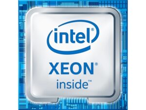 Intel XEON W-2123 3