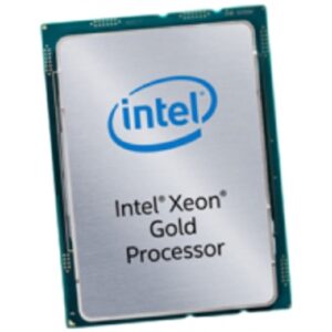 Fujitsu Intel Xeon Gold  5115 10C 2.40 GHz S26361-F4051-L115