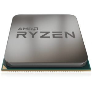 AMD  Ryzen 5 2600x MAX 4.25GHz AM4 19MB Cache Wraith MAX YD260XBCAFMAX
