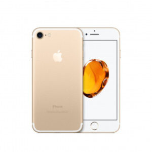 Apple iphone 7 256MB Couleur OR MN992