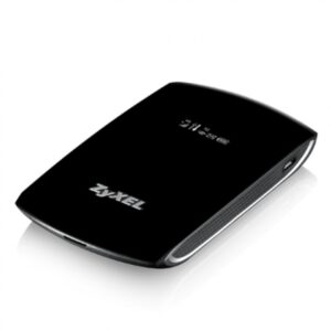WL-Router ZyXEL WAH7706 LTE / 3G portable Cat6 WAH7706-EU01V2F