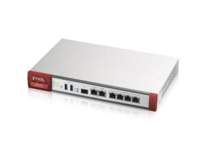 Router Zyxel VPN Firewall VPN100  max. 100 Ipsec VPN Tunnel VPN100-EU0101F