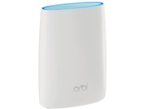 Netgear Système Orbi Mesh WiFi tribandes 3 Gbit/s