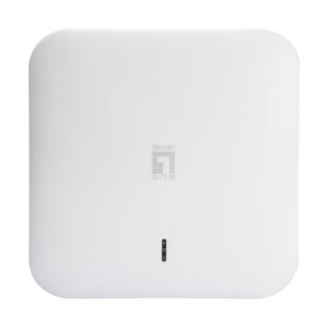 LevelOne WLAN Access Point AC1200 Dual Band PoE 54621407