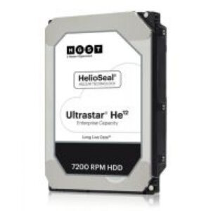 Western Digital HDDE Ultrastar DC HC520 12TB 0F30146