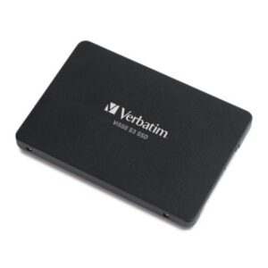 Verbatim SSD 128GB Vi500 S3 2