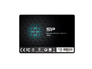 Silicon Power SSD 120GB  2