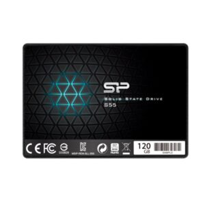 Silicon Power SSD 120GB  2