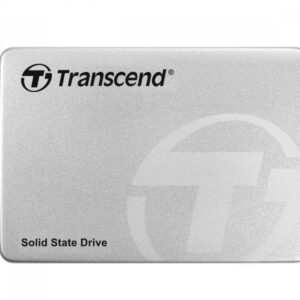 Transcend SSD 256GB 2