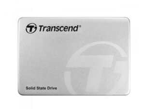 Transcend SSD 512GB 2