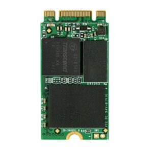 Transcend MTS400 SSD M.2 128 GB Serial ATA III MLC TS128GMTS400S
