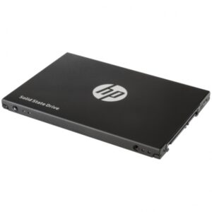 HP SSD 500GB 2