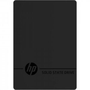 HP SSD  1TB Portable P600 SSD M.2 TYP A + USB TYP C Adapt 3XJ08AA#ABB