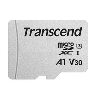 Transcend MicroSD/SDHC Card 8GB USD300S (ohne Adapter) TS8GUSD300S