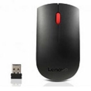 Lenovo Souris sans fil ThinkPad Essential 4X30M56887