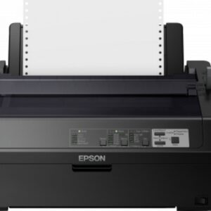 Epson FX-890II - Printer Colored Dot Matrix C11CF37401