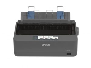 Epson LQ-350 - Printer Colored Dot Matrix - 360 dpi - 5