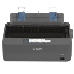 Epson LQ-350 - Printer Colored Dot Matrix - 360 dpi - 5