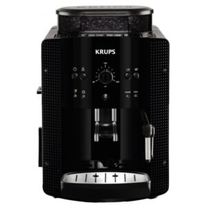Krups Machine à Café Automatique EA 8108 - YY8125FD - Shoppydeals