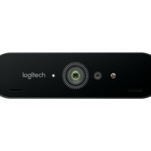 Logitech WEBCAM Brio 4k Stream Edition 960-001194