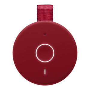 Logitech Ultimate Ears Haut-parleur Bluetooth BOOM 3 Coucher de soleil Rouge Logitech 984-001364