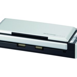 Fujitsu ScanSnap S1300i A4 Duplex 12S/Min PA03643-B001