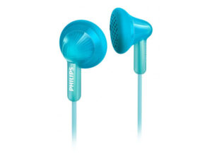 Philips Wired headphones 3.5mm Blue SHE3010TL