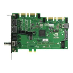 PNY PCI Quadro Sync II für P4/P5/P6 - VCQPQUADROSYNC2-PB